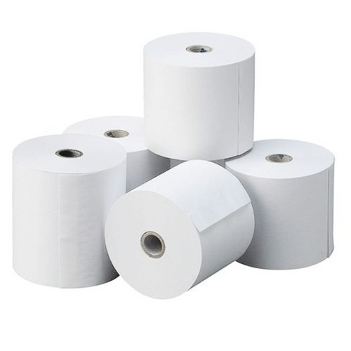 Billing Paper Rolls