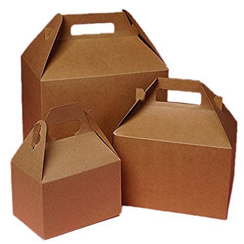 Paper Carry Box