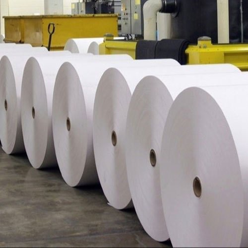 Jumbo Paper Roll