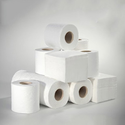Tissue Paper