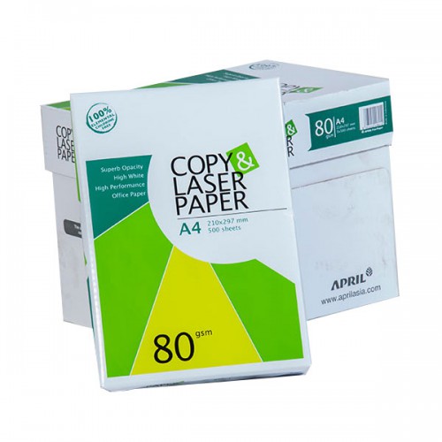 Copy Laser Paper A4