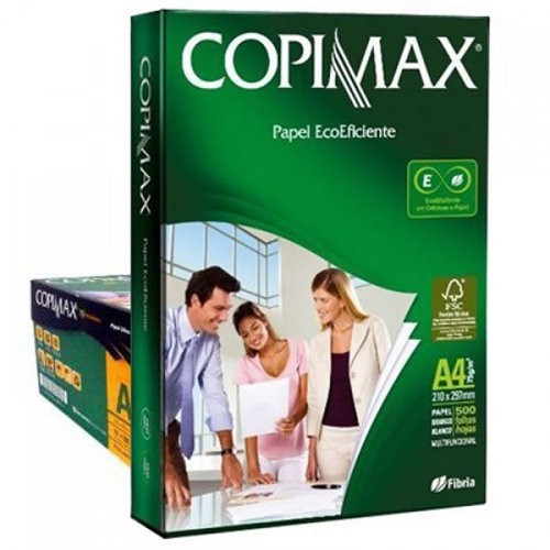 Papel A4 Copimax