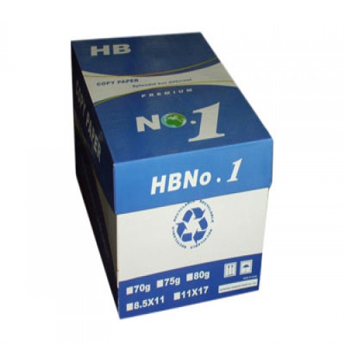 HB Multi A4, A3 Purpose Office Paper