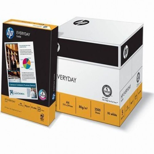 HP A4 Copy Paper