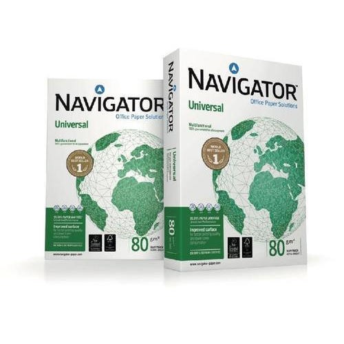 Navigator A4 Copy Paper